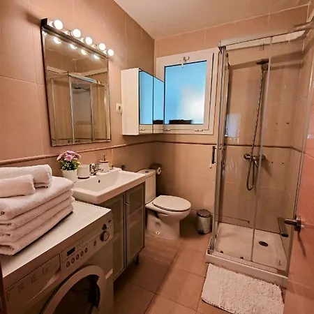 Apartamento Berlin! Paseo Maritimo 2ª Linea De Mar. Salou Exterior photo