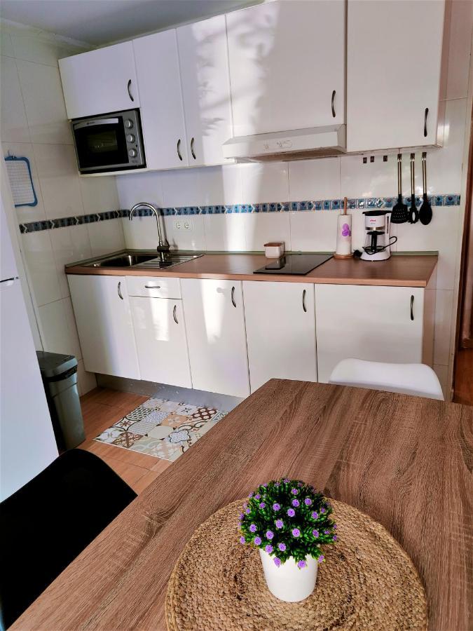 Apartment Berlin! Paseo Maritimo 2ª Linea De Mar.