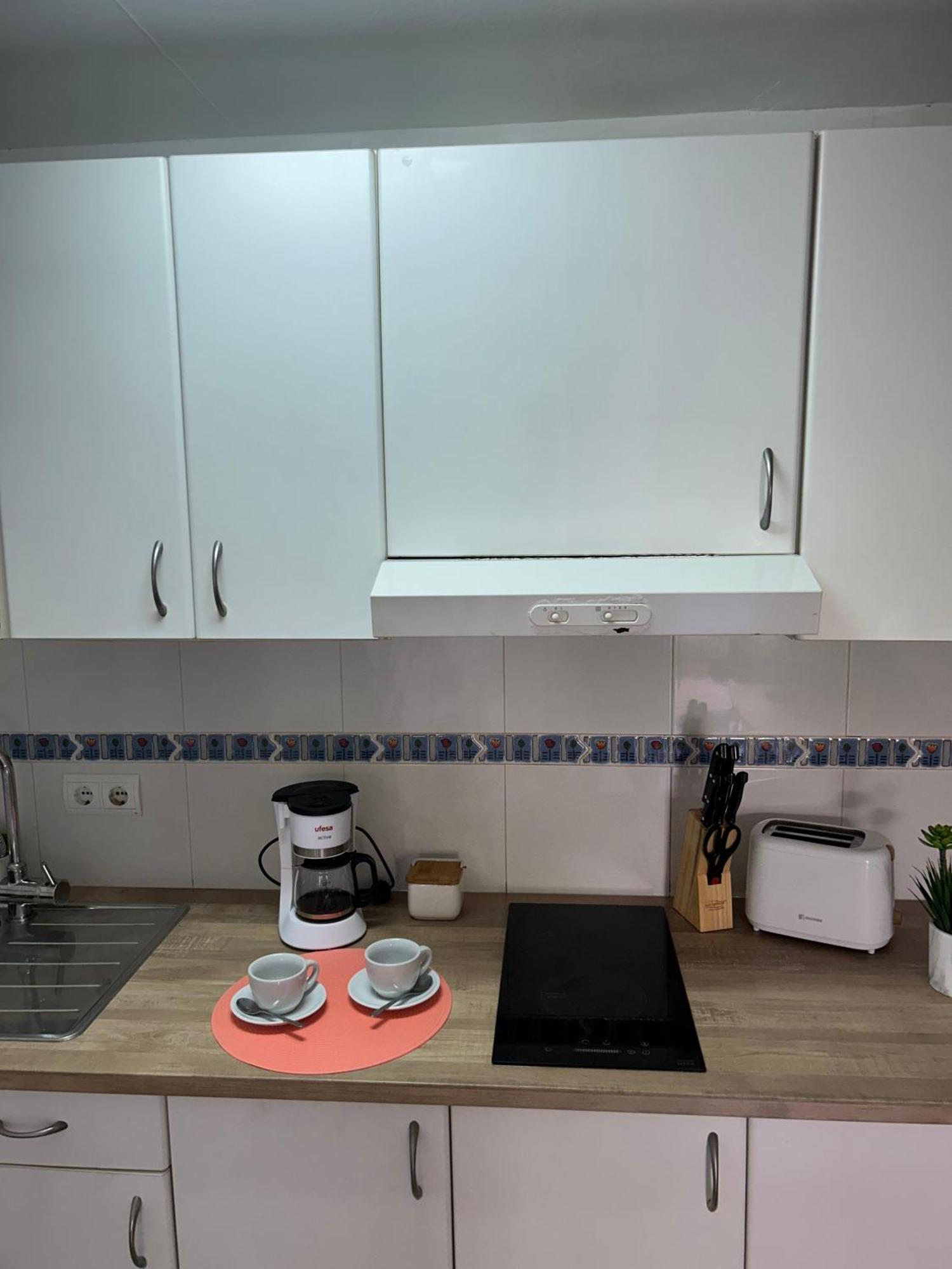 Apartment Berlin! Paseo Maritimo 2ª Linea De Mar. Salou