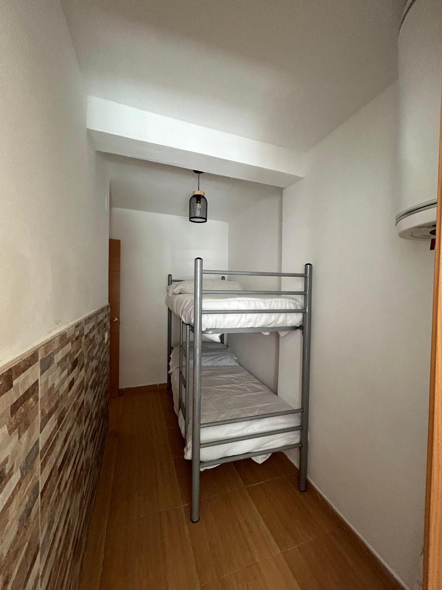 Apartment Berlin! Paseo Maritimo 2ª Linea De Mar. *