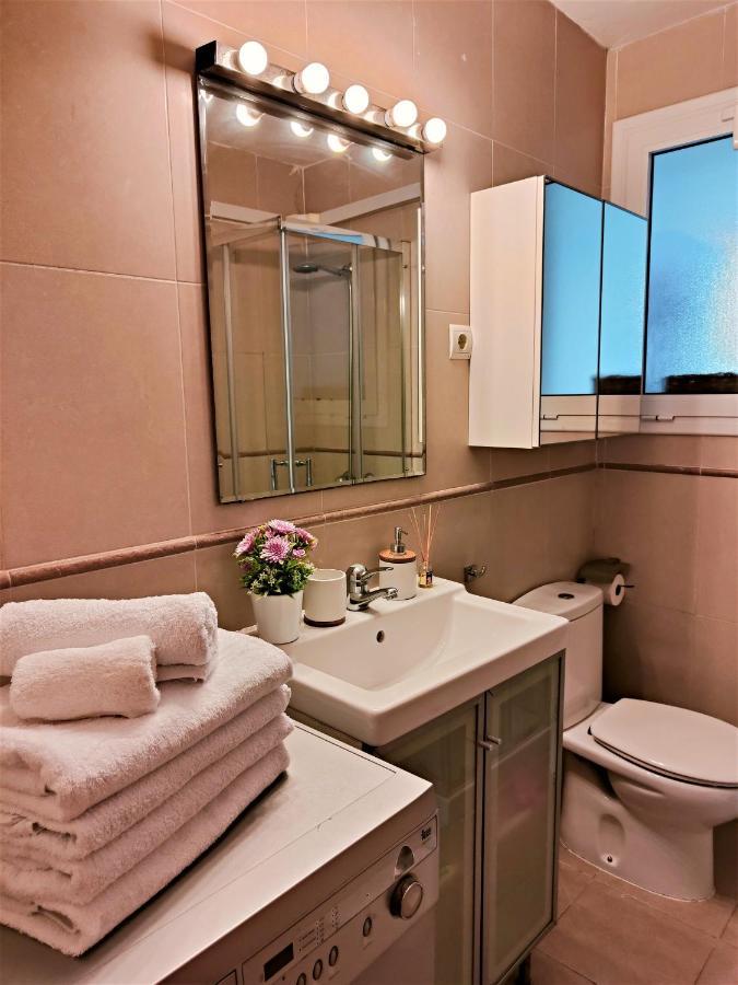 Appartement Berlin! Paseo Maritimo 2ª Linea De Mar.