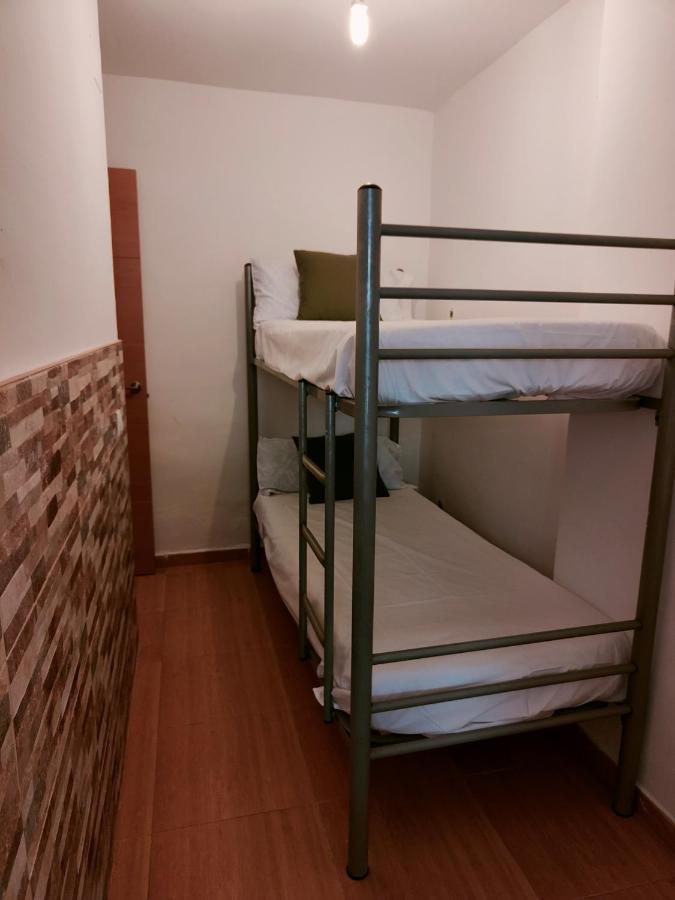 Appartement Berlin! Paseo Maritimo 2ª Linea De Mar.
