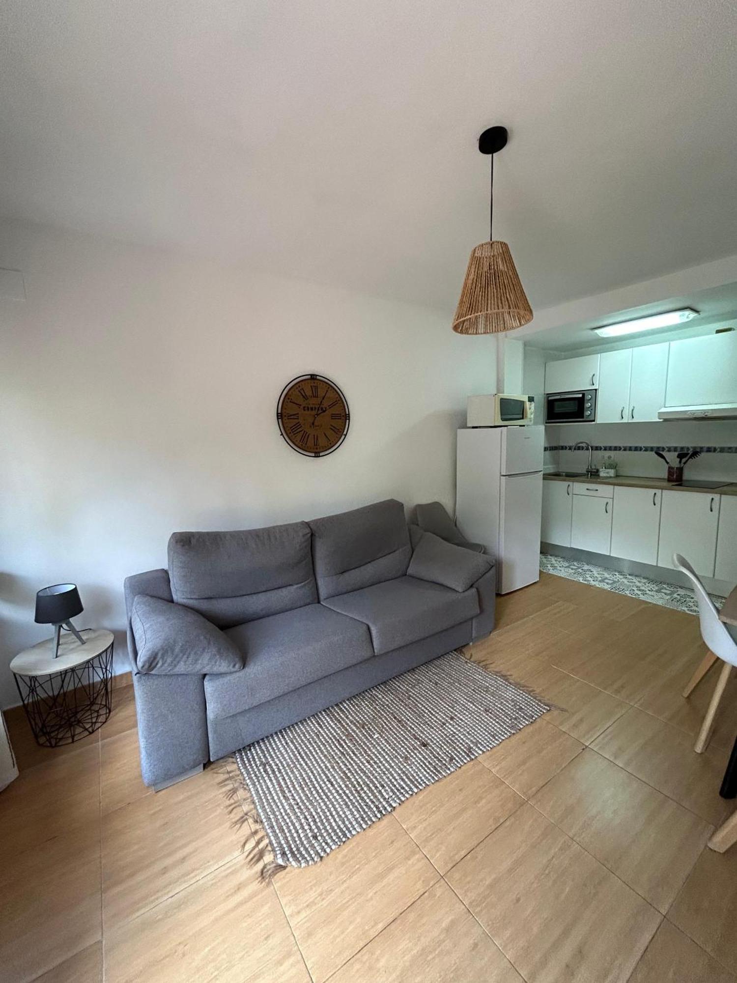 Appartement Berlin! Paseo Maritimo 2ª Linea De Mar.