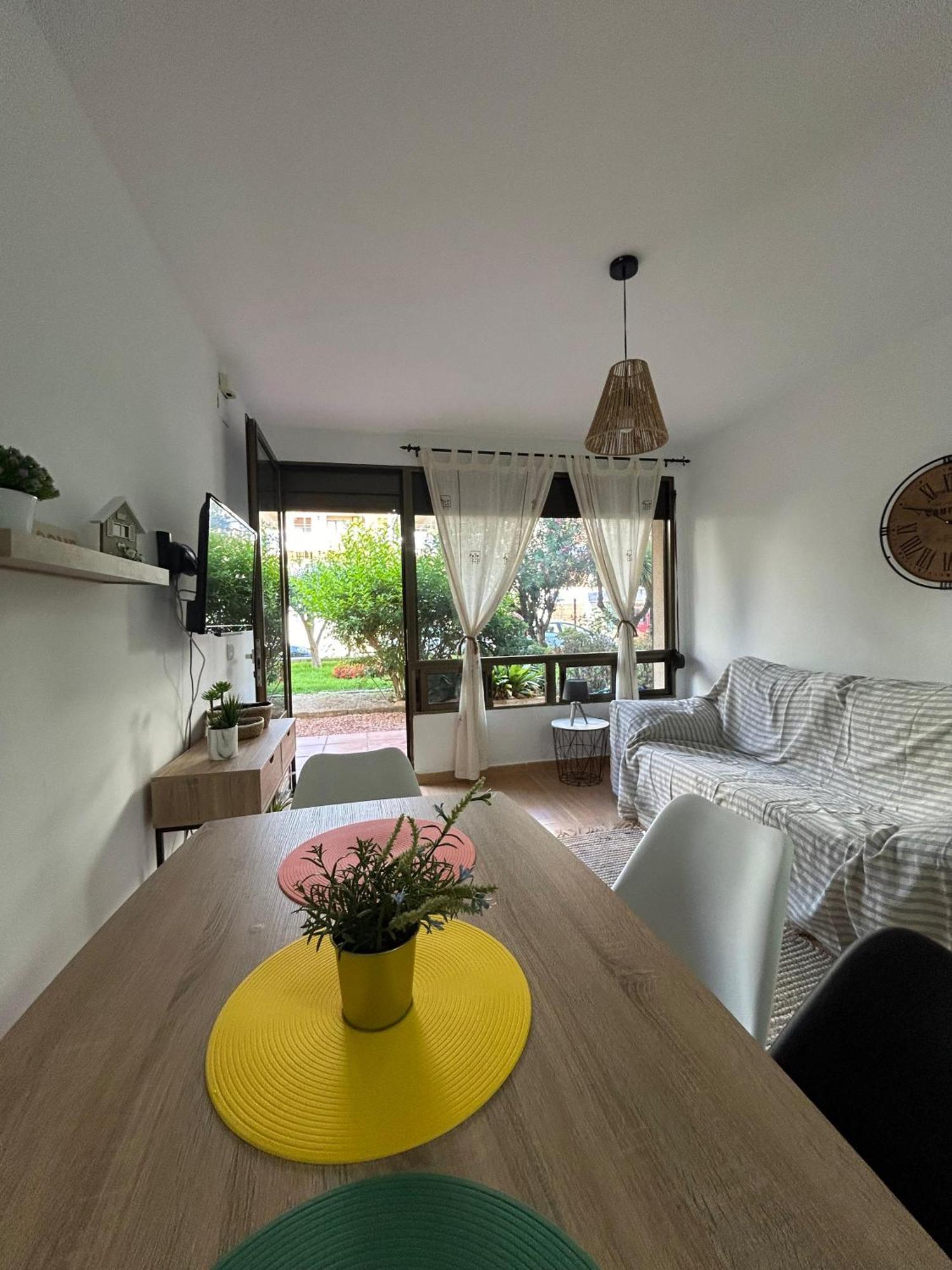 Berlin! Paseo Maritimo 2ª Linea De Mar. Appartement Salou