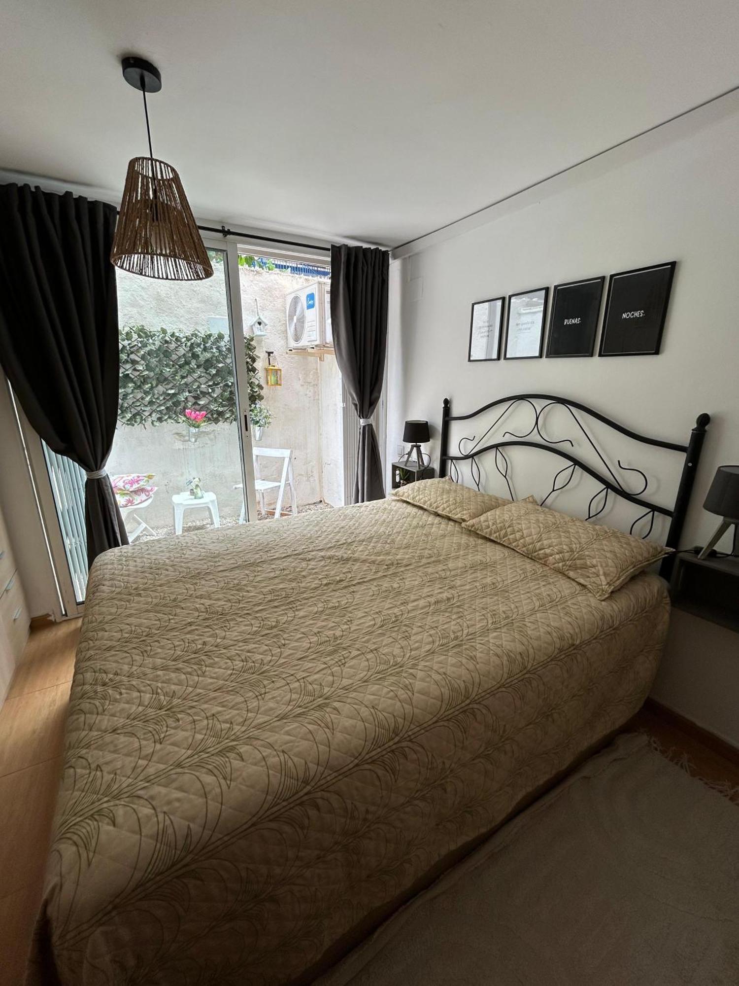 Berlin! Paseo Maritimo 2ª Linea De Mar. Appartement Salou